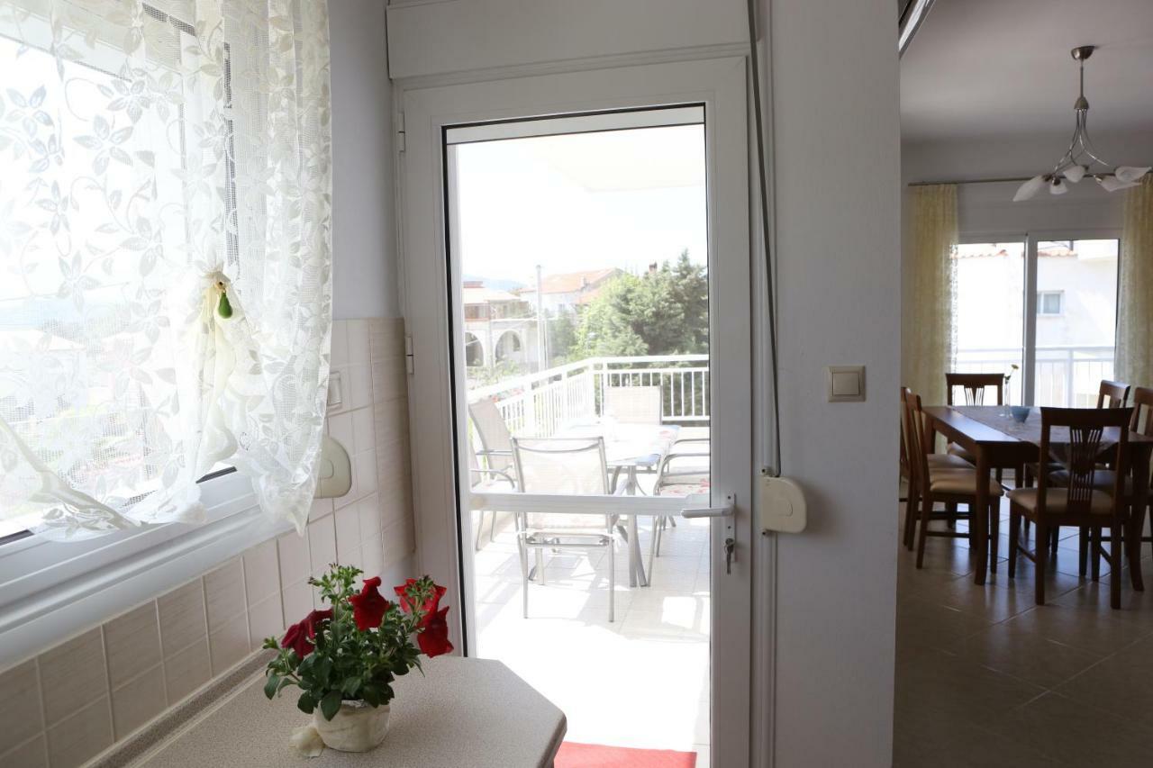 Despina Apartment Keramoti  Ngoại thất bức ảnh