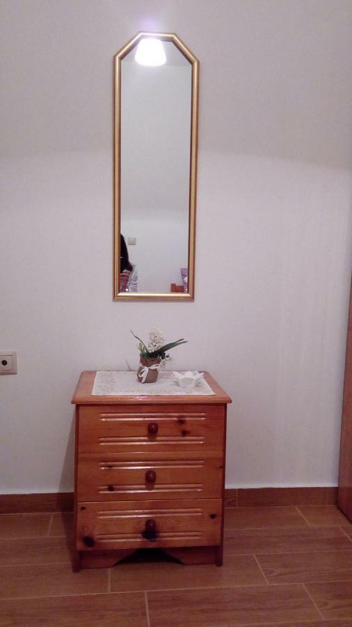 Despina Apartment Keramoti  Ngoại thất bức ảnh