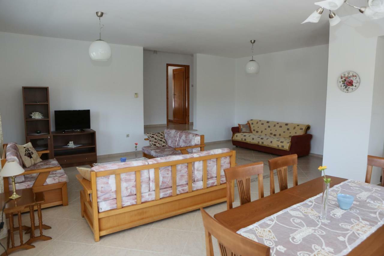 Despina Apartment Keramoti  Ngoại thất bức ảnh